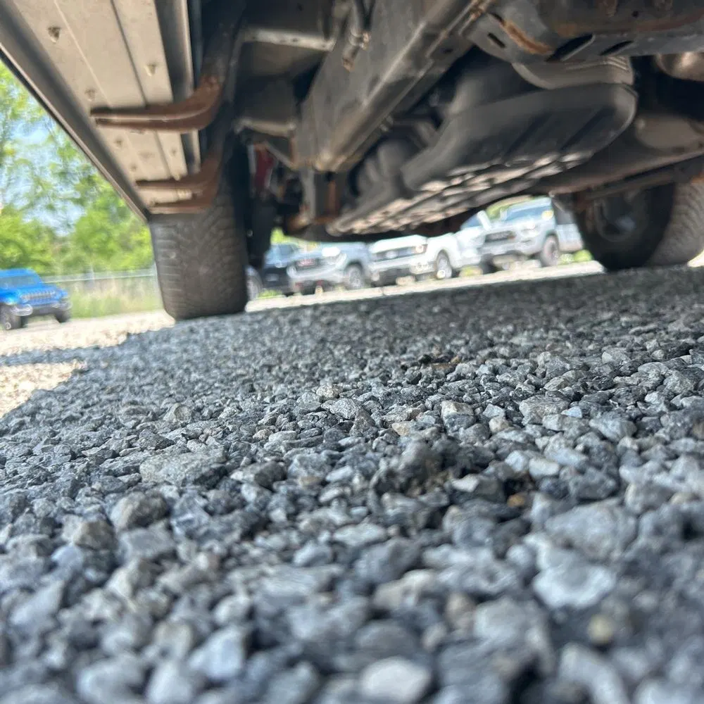 2023 Toyota Sequoia TRD Pro