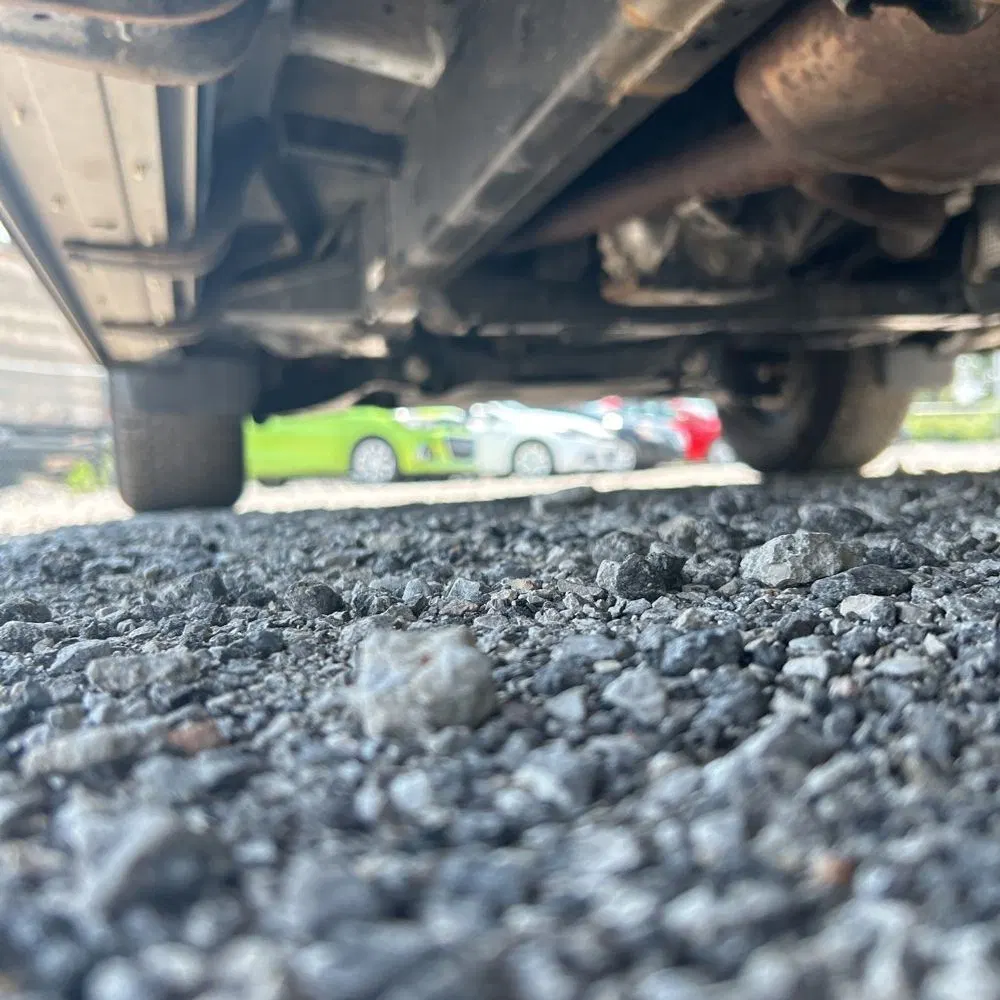 2023 Toyota Sequoia TRD Pro