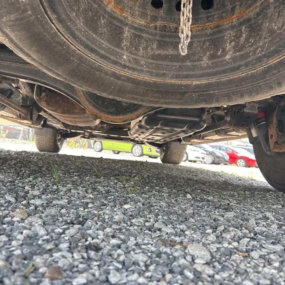 2023 Toyota Sequoia TRD Pro
