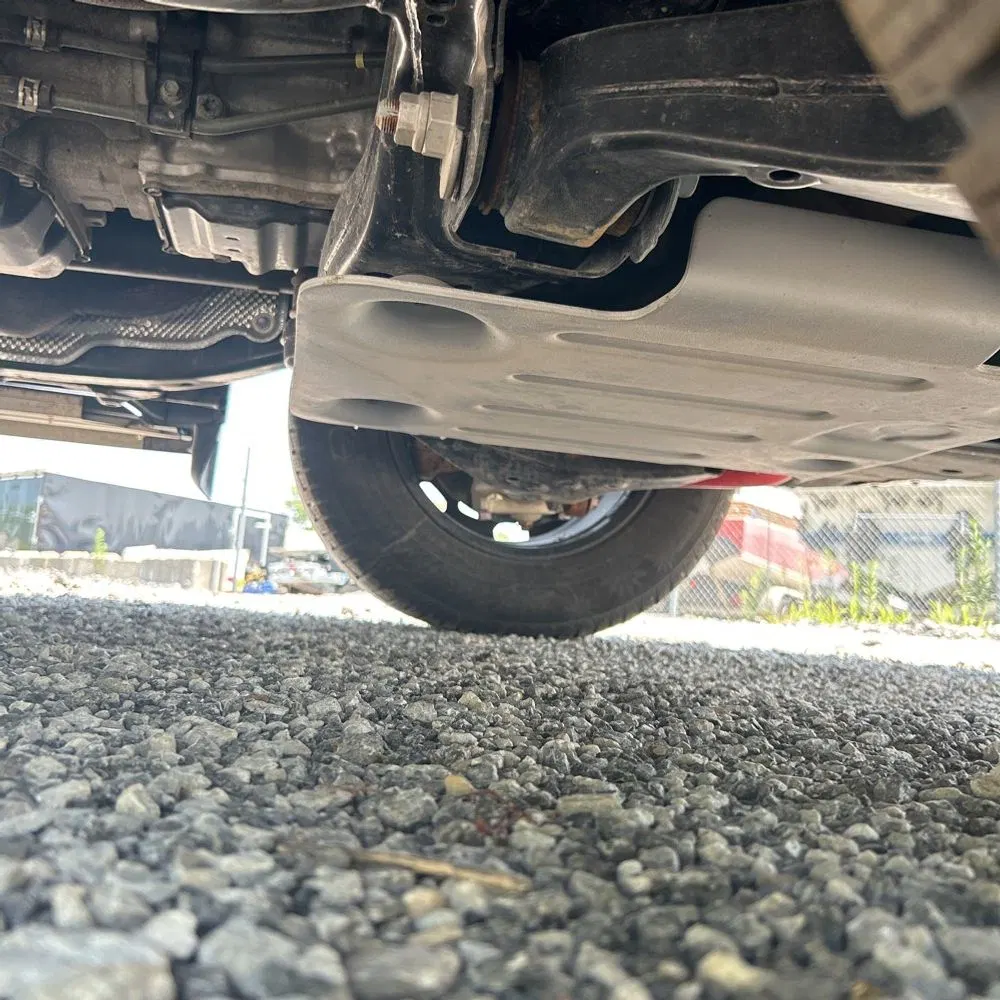 2023 Toyota Sequoia TRD Pro