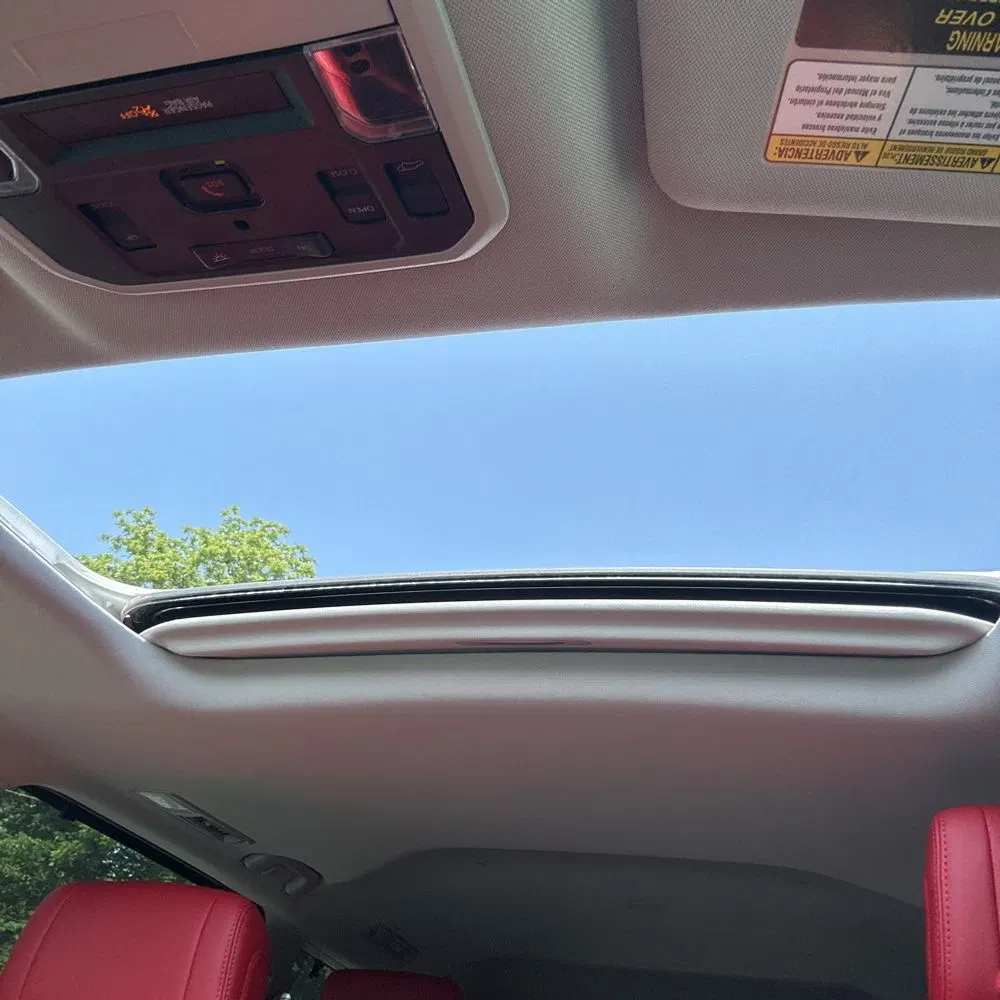 2023 Toyota Sequoia TRD Pro