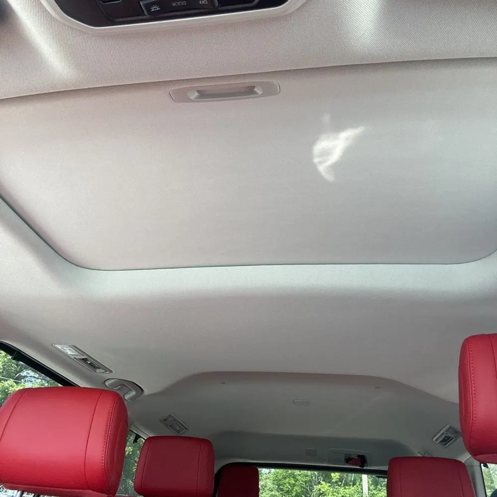 2023 Toyota Sequoia TRD Pro