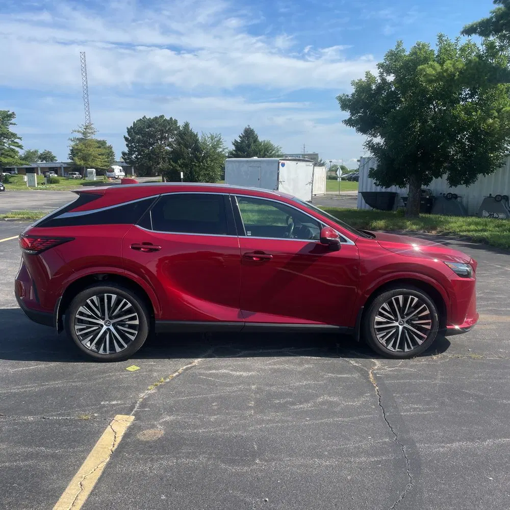 2024 Lexus RX 350h Premium+