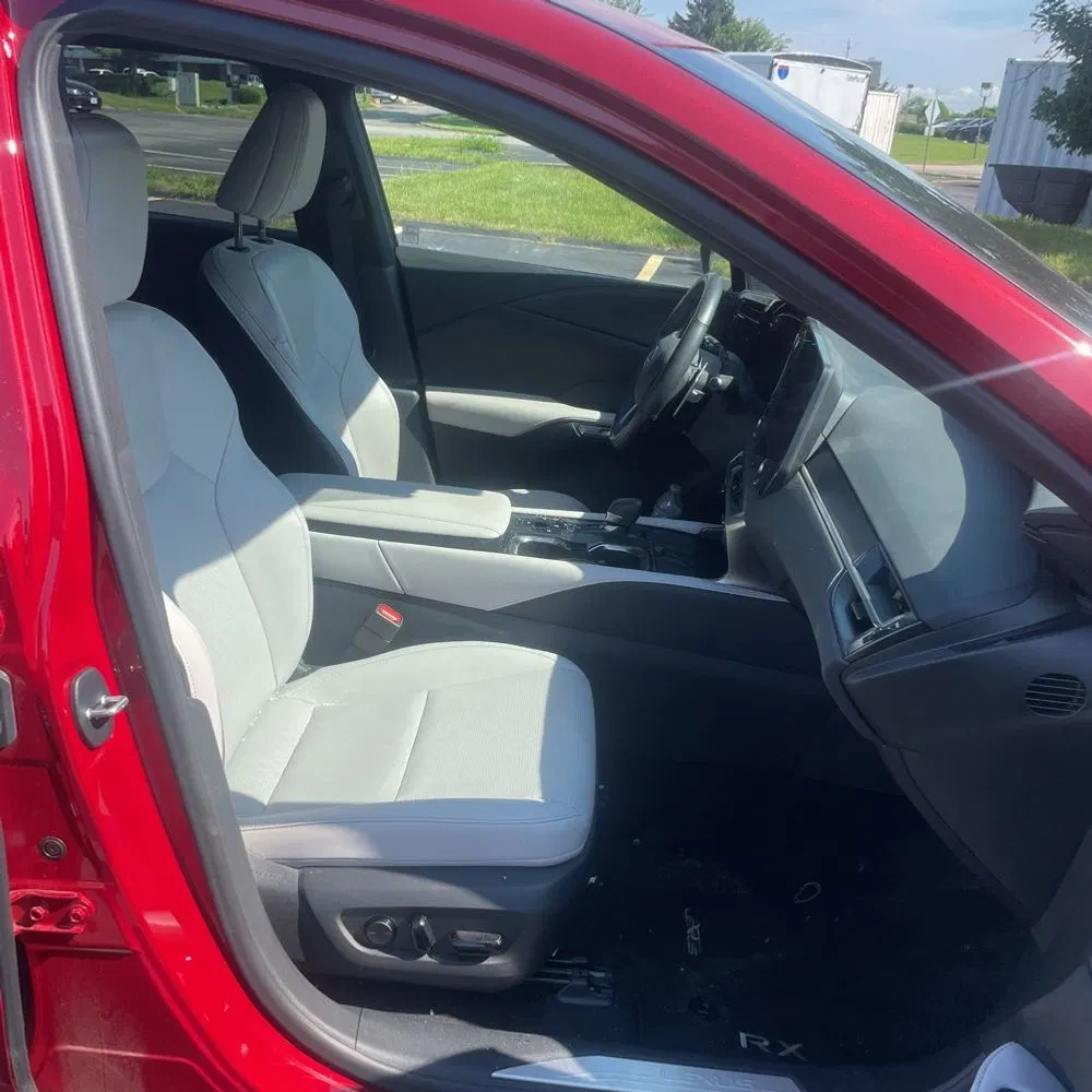 2024 Lexus RX 350h Premium+