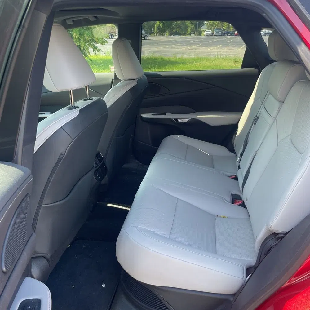 2024 Lexus RX 350h Premium+