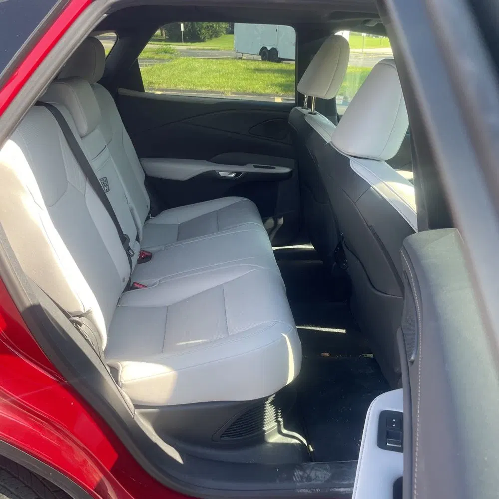 2024 Lexus RX 350h Premium+