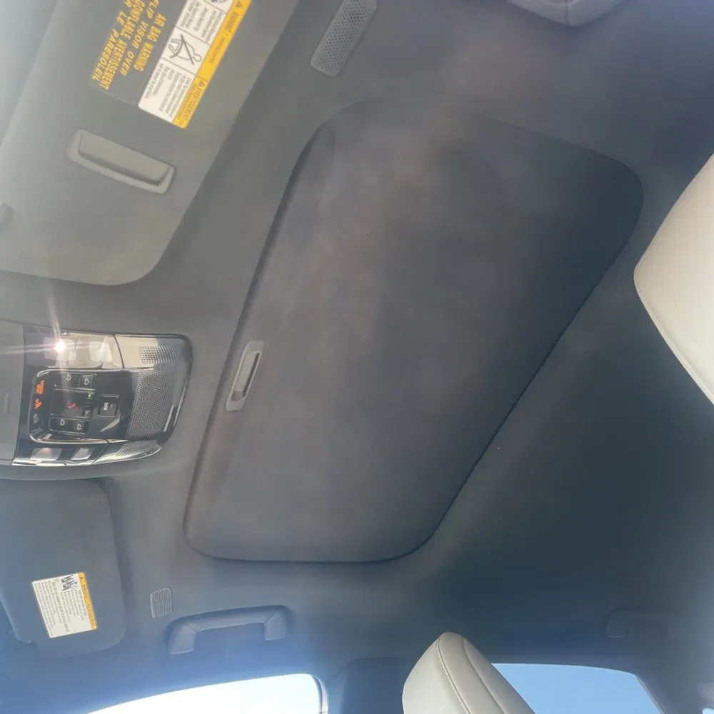2024 Lexus RX 350h Premium+