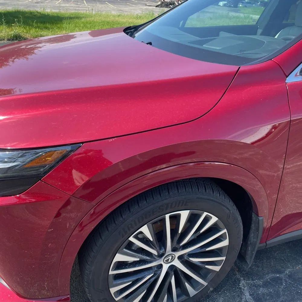 2024 Lexus RX 350h Premium+