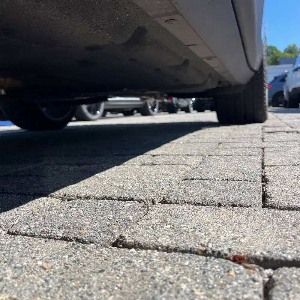 2022 Porsche Cayenne Base