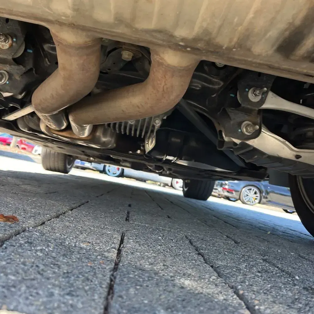 2022 Porsche Cayenne Base