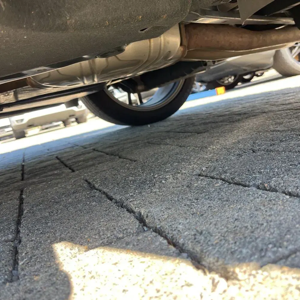 2022 Porsche Cayenne Base