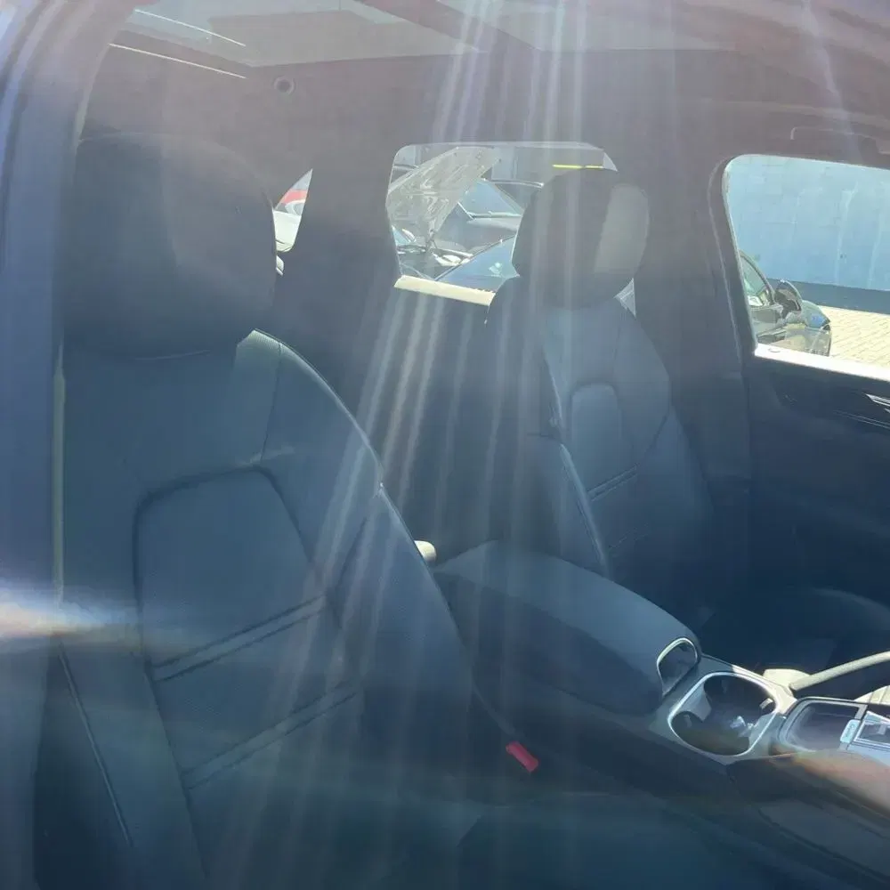 2022 Porsche Cayenne Base