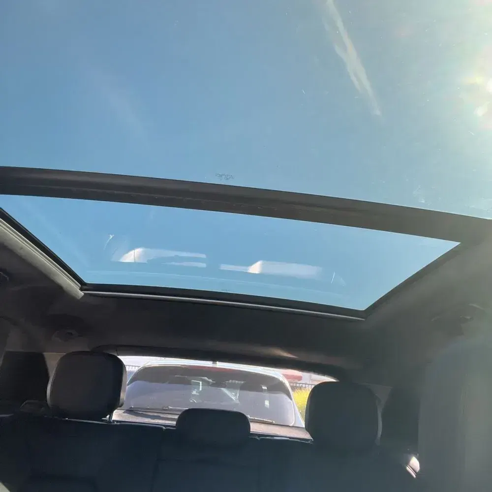 2022 Porsche Cayenne Base