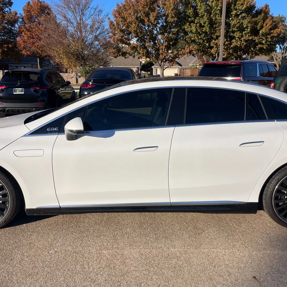 2023 Mercedes-Benz EQE EQE 500 4MATIC