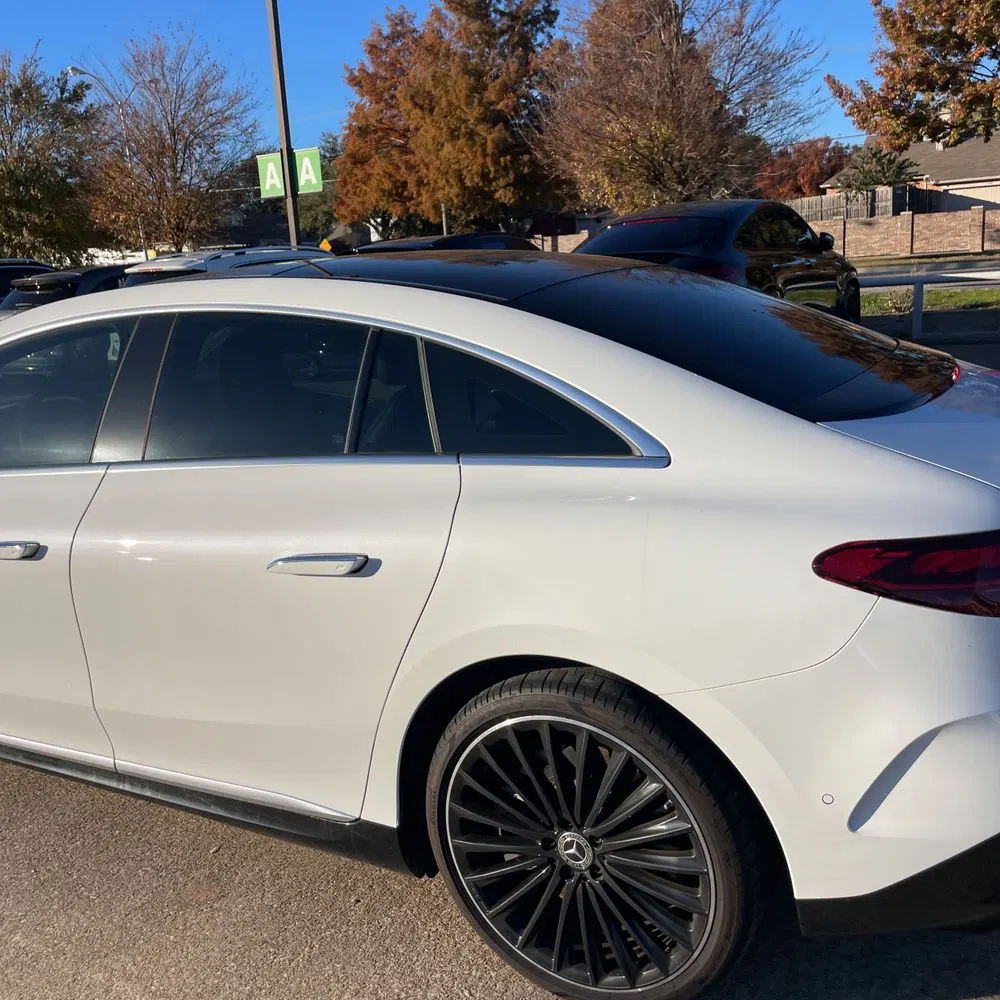 2023 Mercedes-Benz EQE EQE 500 4MATIC
