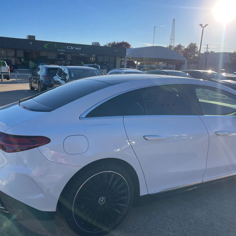 2023 Mercedes-Benz EQE EQE 500 4MATIC
