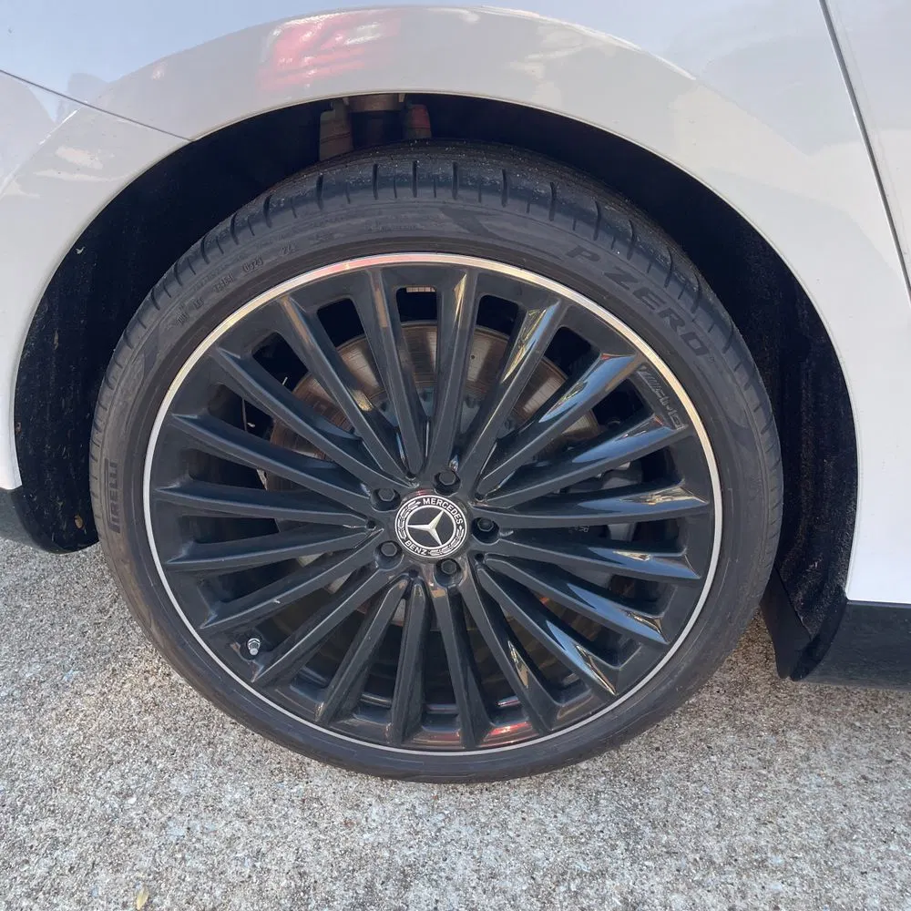 2023 Mercedes-Benz EQE EQE 500 4MATIC