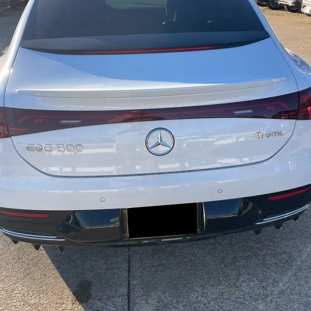2023 Mercedes-Benz EQE EQE 500 4MATIC