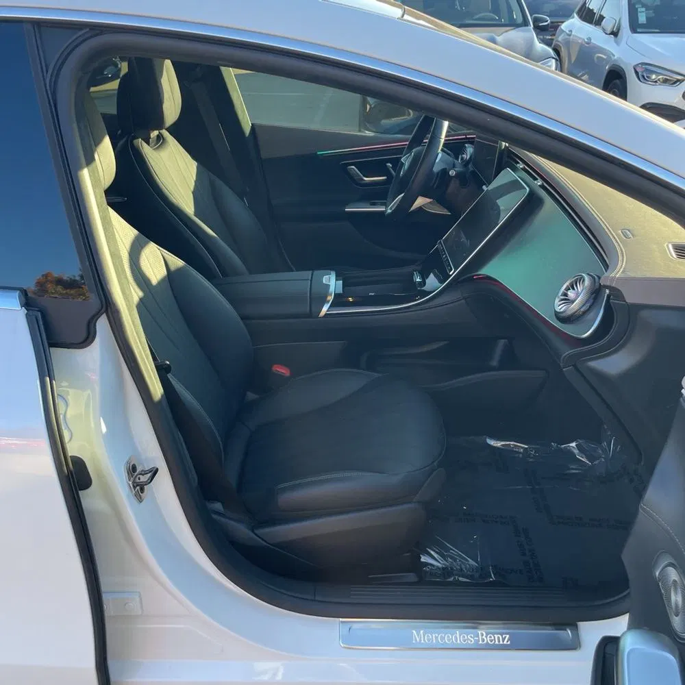 2023 Mercedes-Benz EQE EQE 500 4MATIC