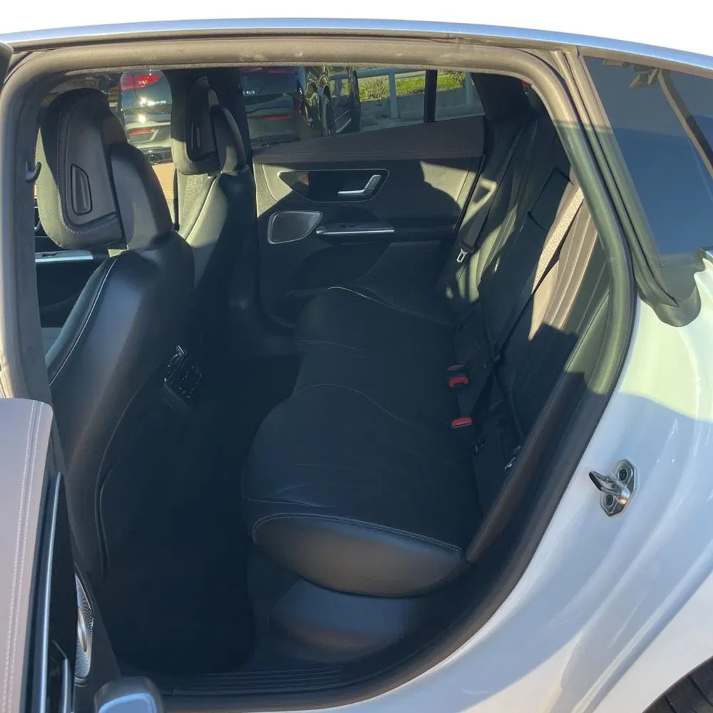 2023 Mercedes-Benz EQE EQE 500 4MATIC