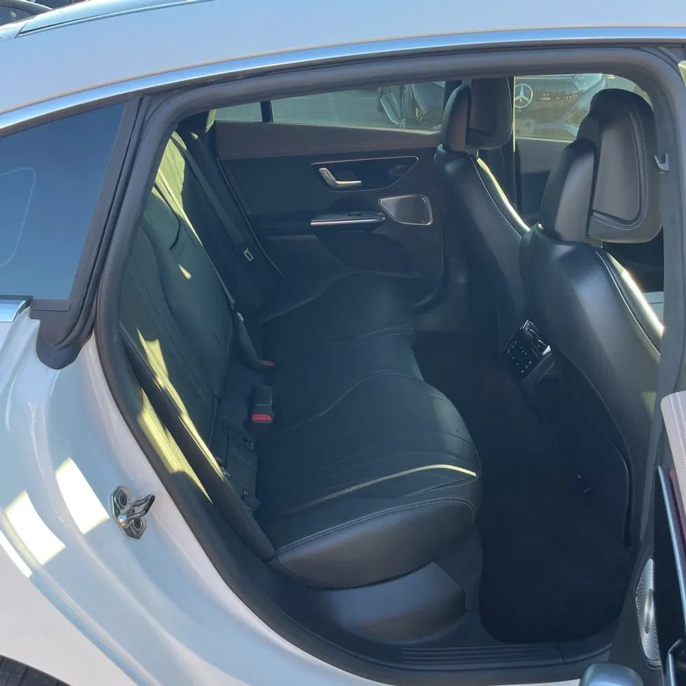 2023 Mercedes-Benz EQE EQE 500 4MATIC