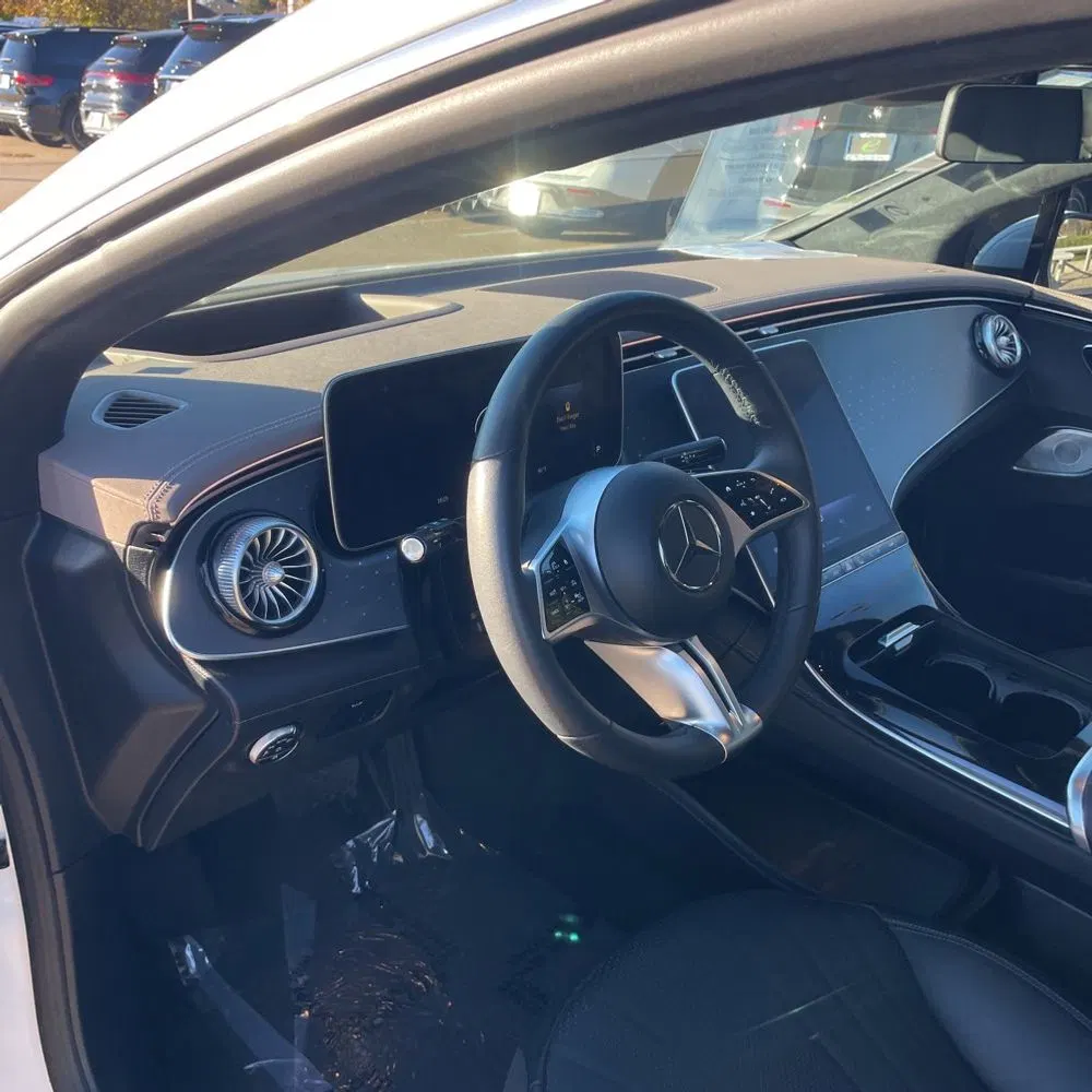 2023 Mercedes-Benz EQE EQE 500 4MATIC