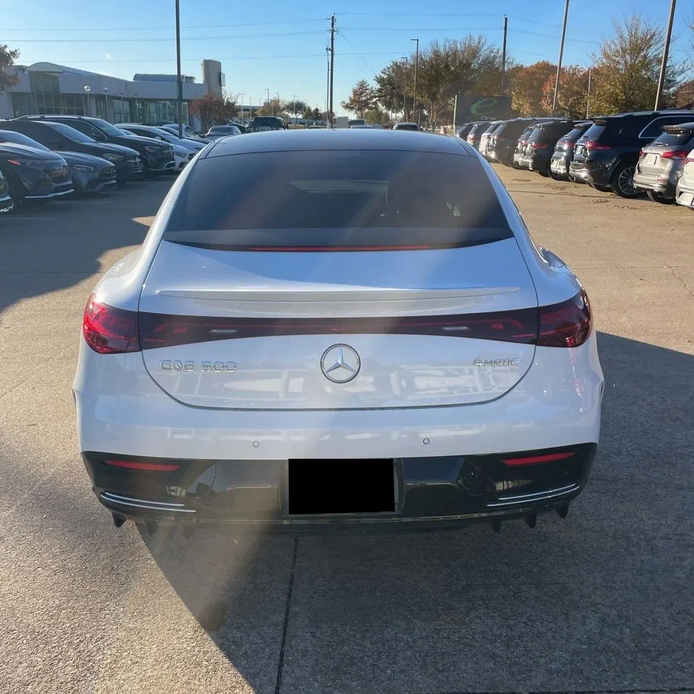 2023 Mercedes-Benz EQE EQE 500 4MATIC