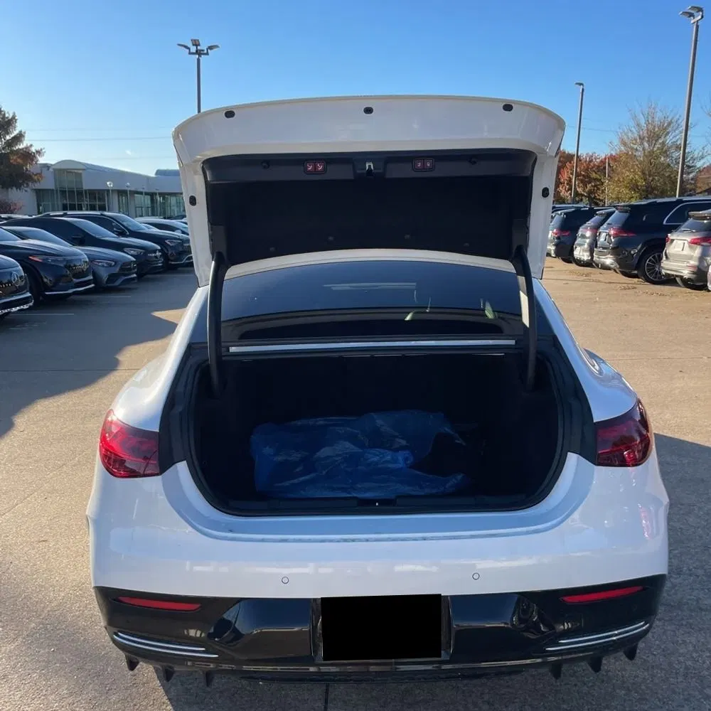 2023 Mercedes-Benz EQE EQE 500 4MATIC