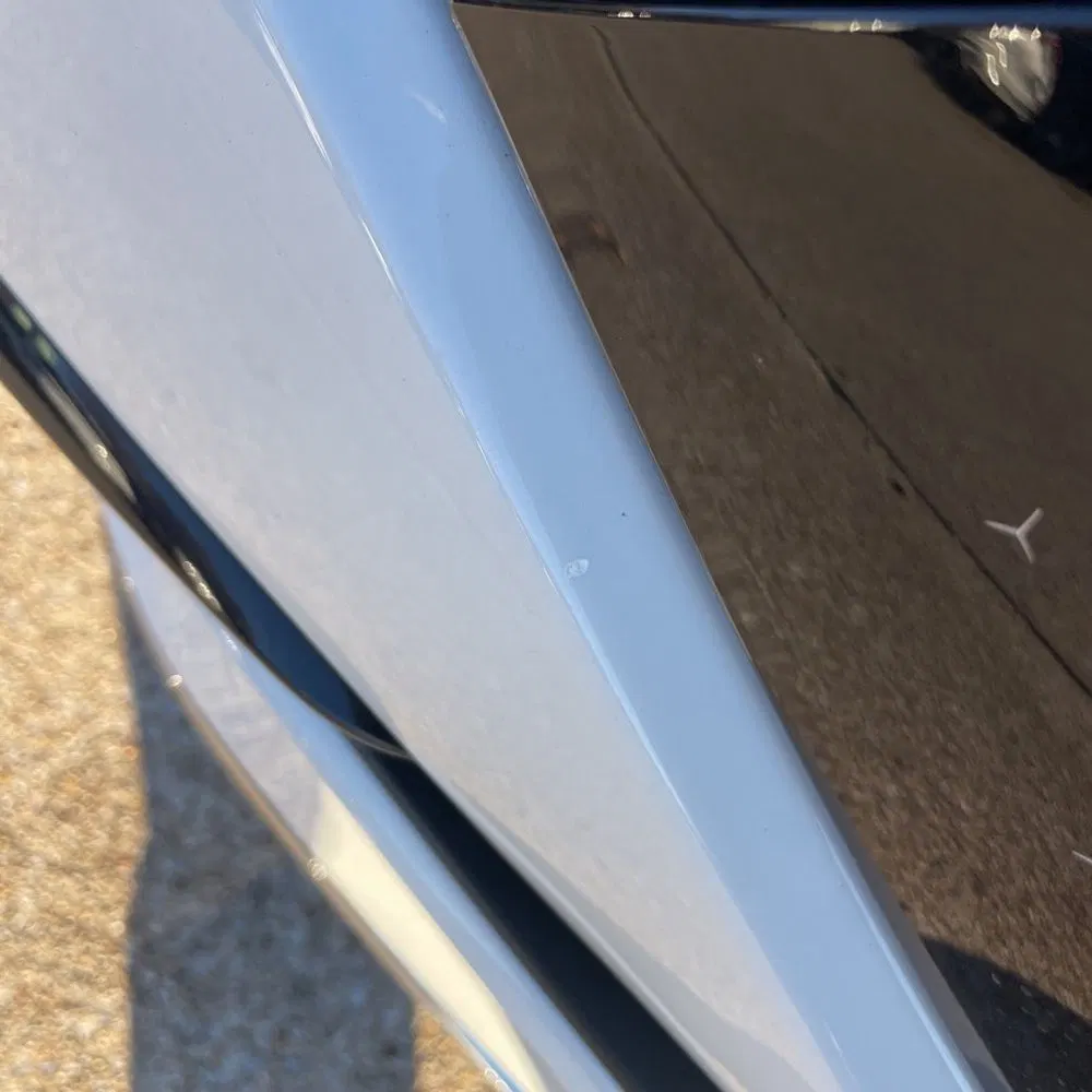 2023 Mercedes-Benz EQE EQE 500 4MATIC
