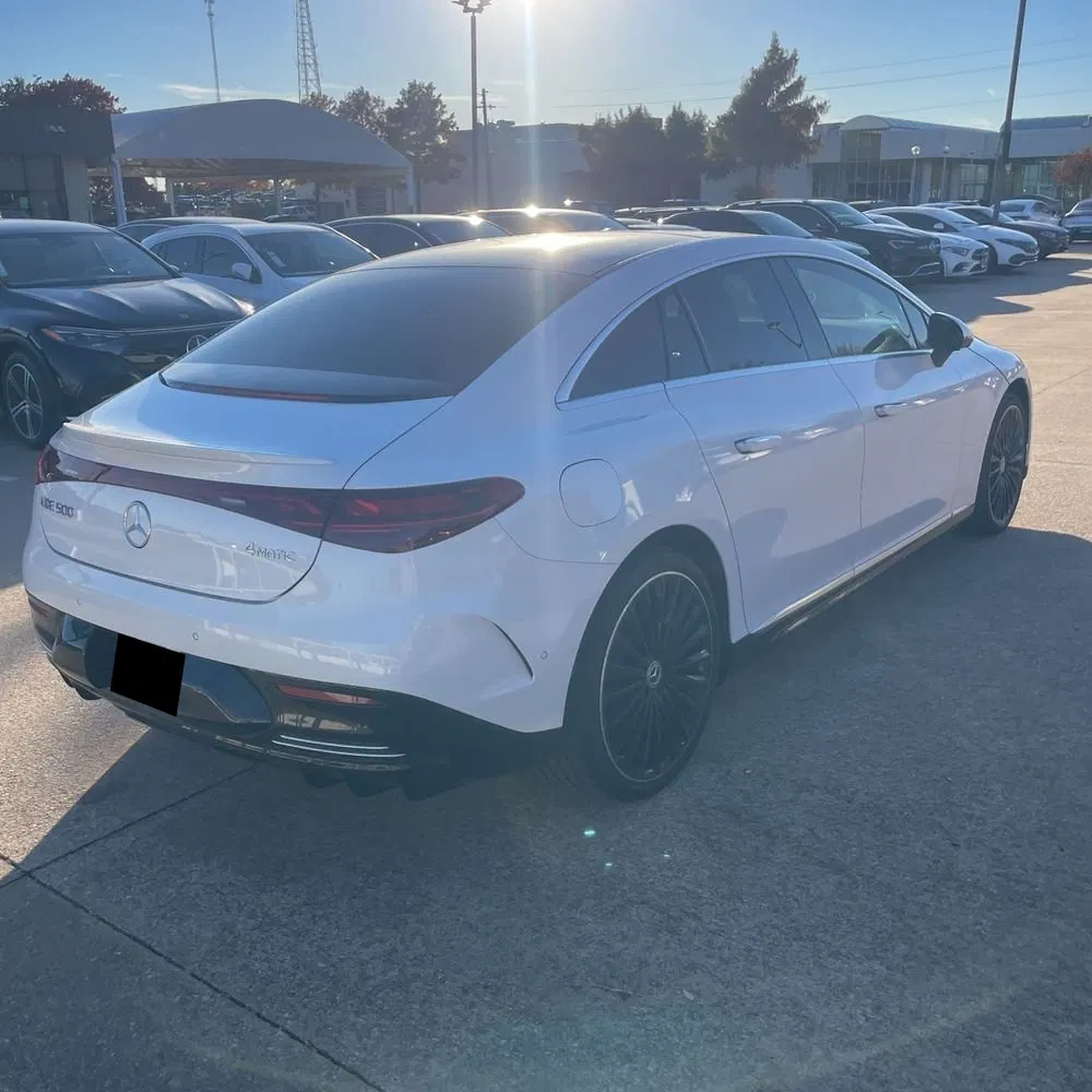 2023 Mercedes-Benz EQE EQE 500 4MATIC