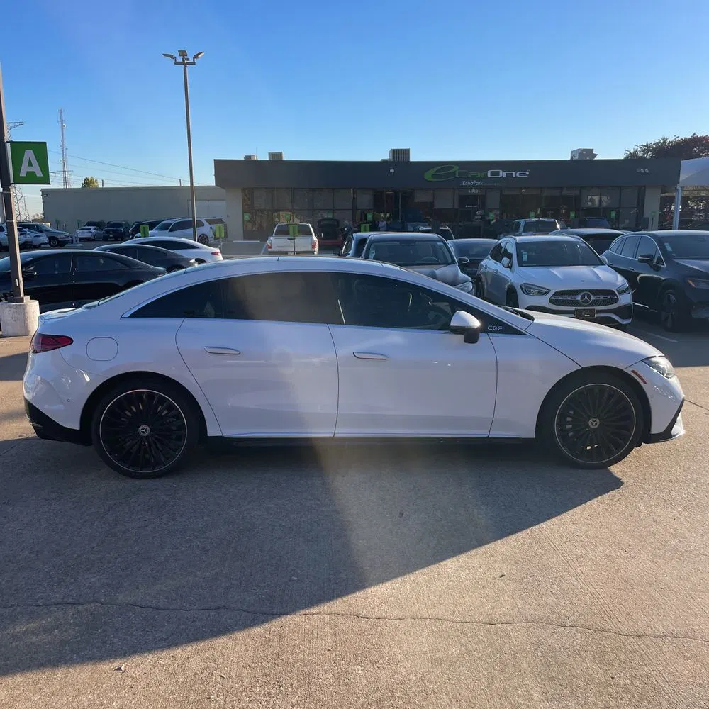 2023 Mercedes-Benz EQE EQE 500 4MATIC