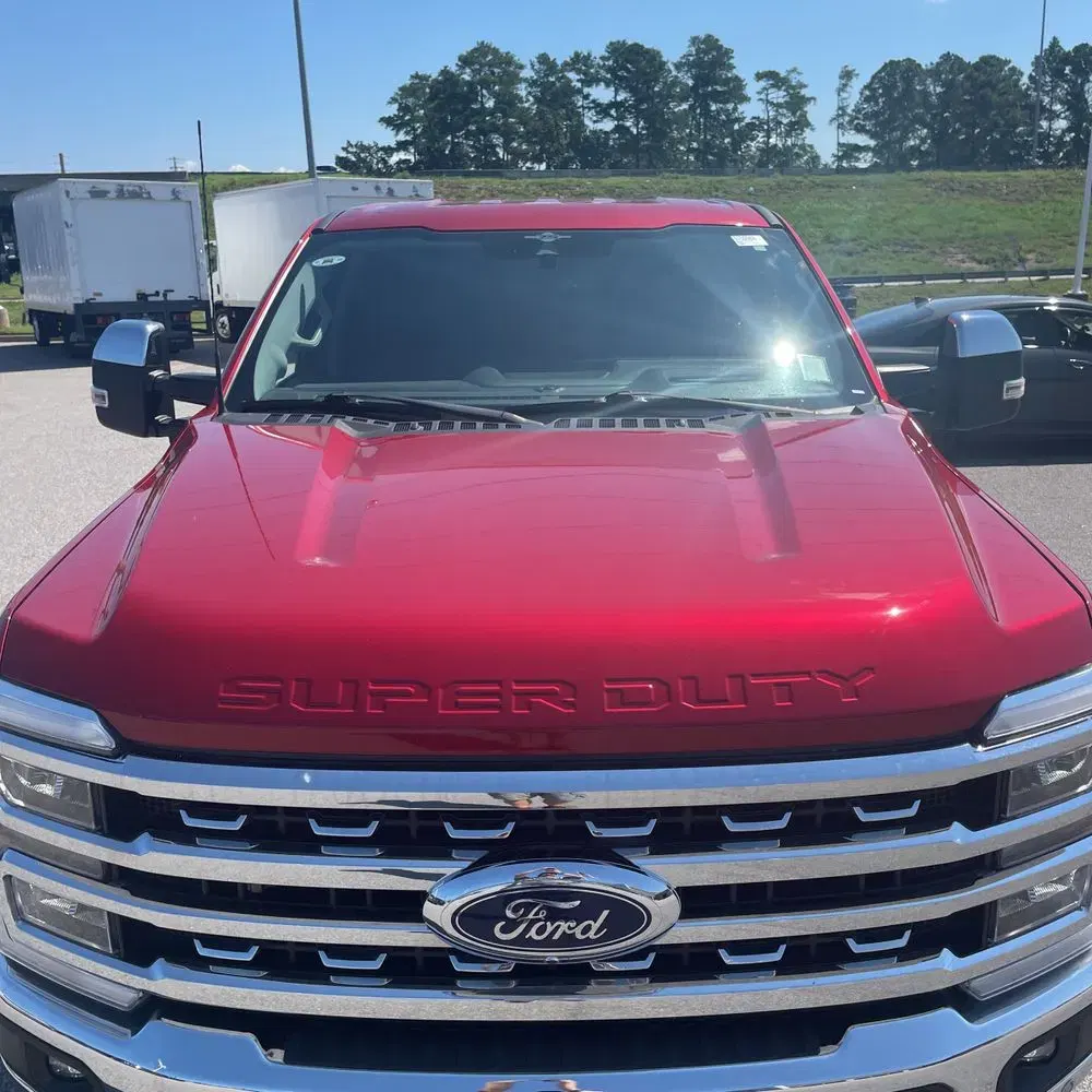 2023 Ford F-250 Super Duty Lariat