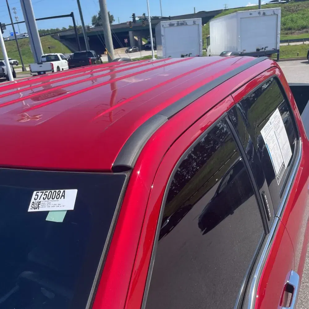 2023 Ford F-250 Super Duty Lariat