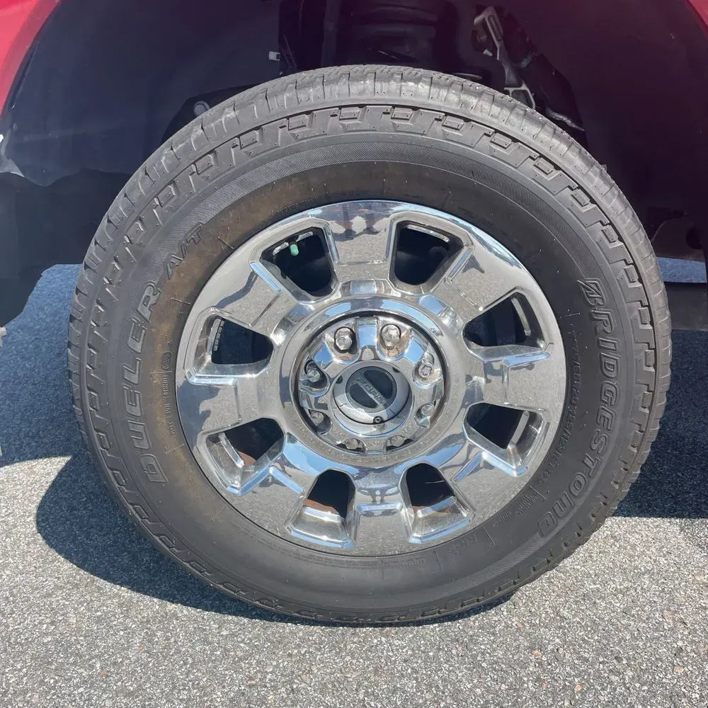 2023 Ford F-250 Super Duty Lariat