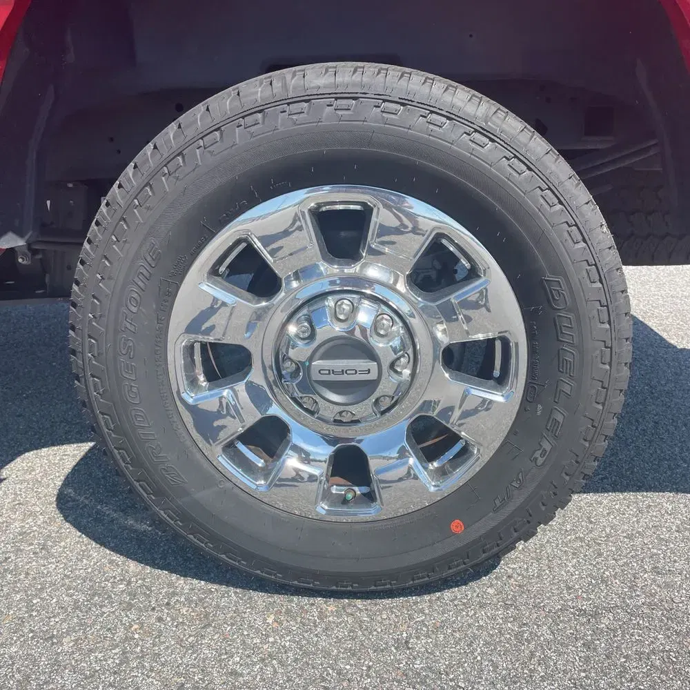 2023 Ford F-250 Super Duty Lariat