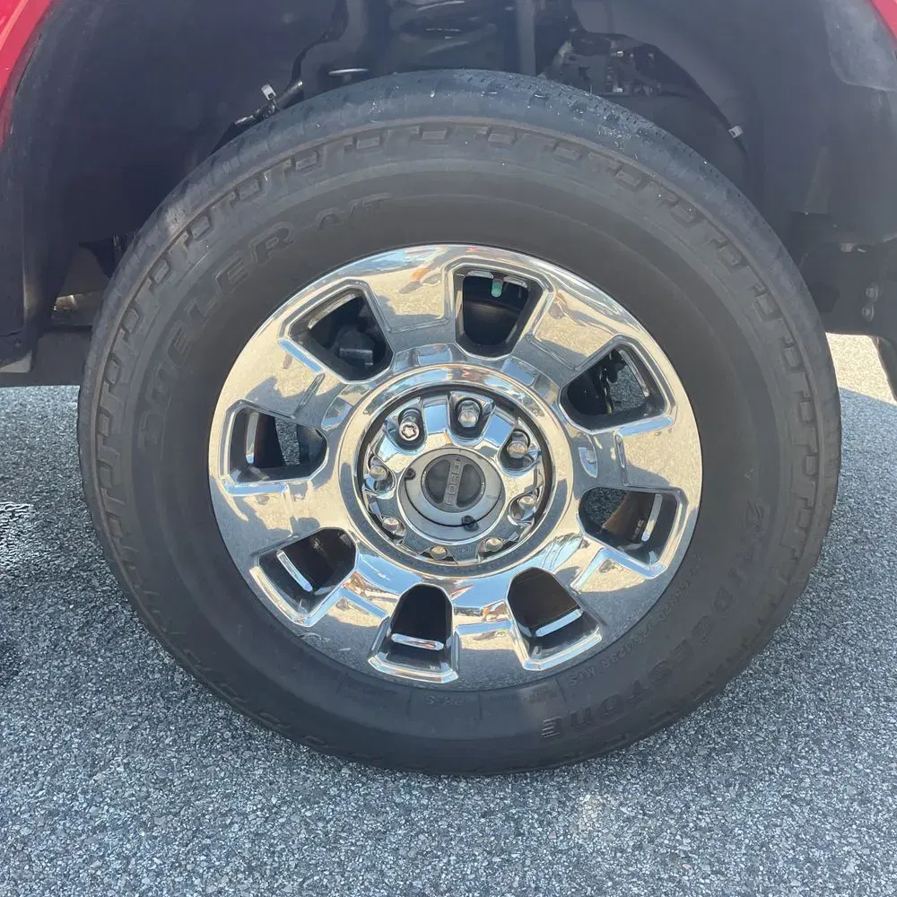 2023 Ford F-250 Super Duty Lariat
