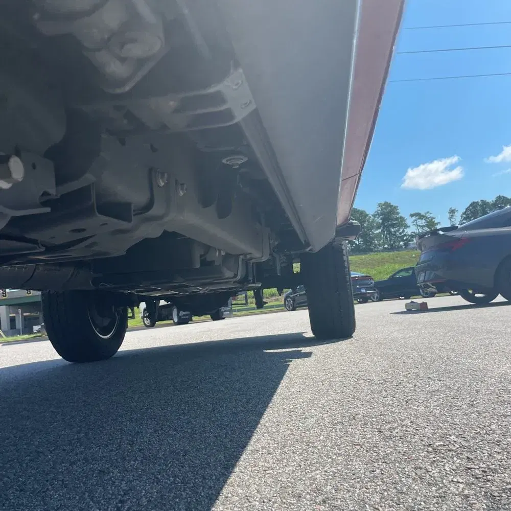 2023 Ford F-250 Super Duty Lariat
