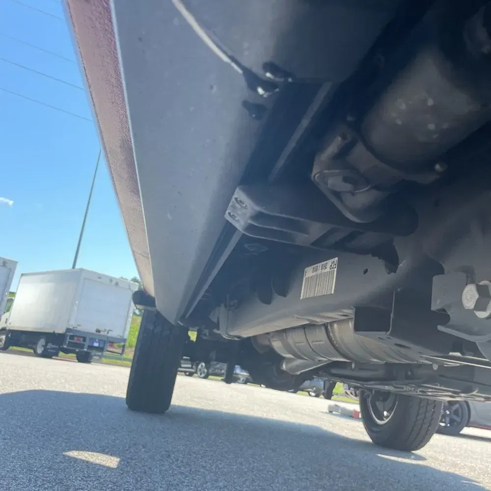 2023 Ford F-250 Super Duty Lariat