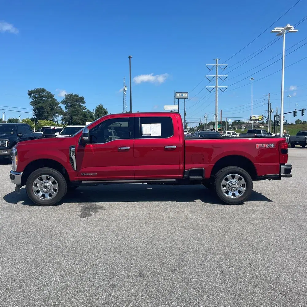 2023 Ford F-250 Super Duty Lariat
