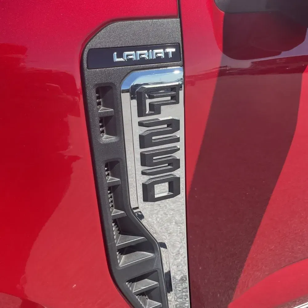 2023 Ford F-250 Super Duty Lariat
