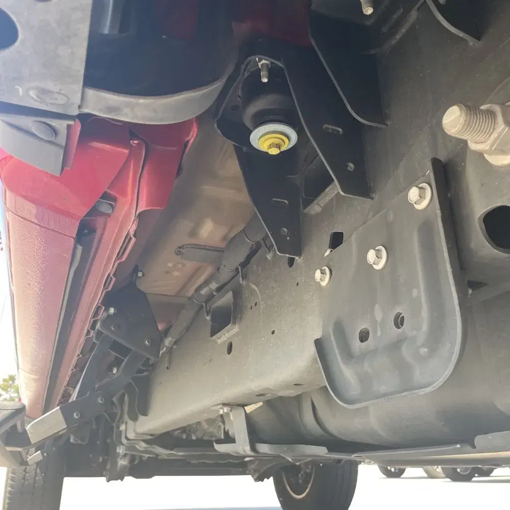 2023 Ford F-250 Super Duty Lariat
