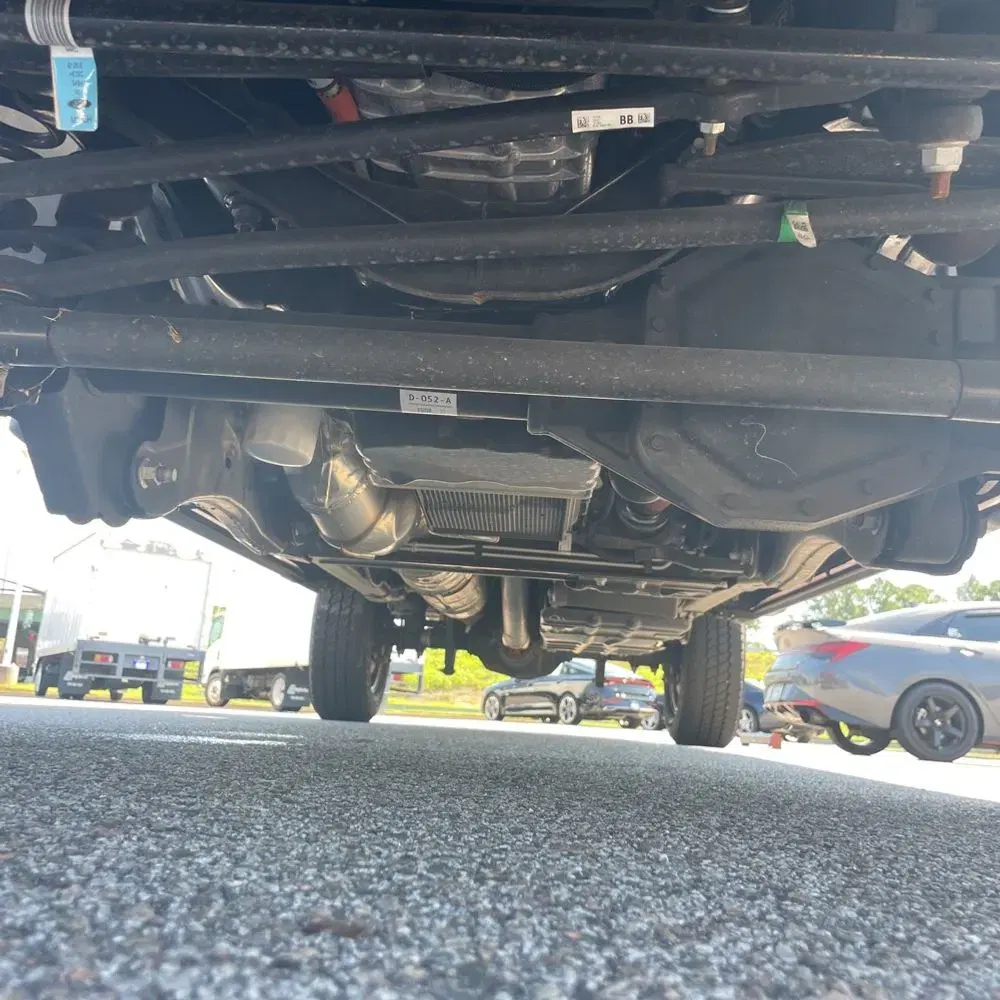 2023 Ford F-250 Super Duty Lariat