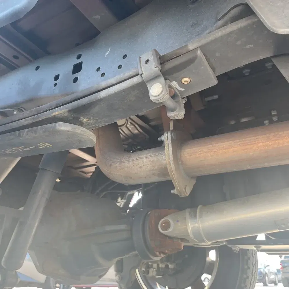 2023 Ford F-250 Super Duty Lariat