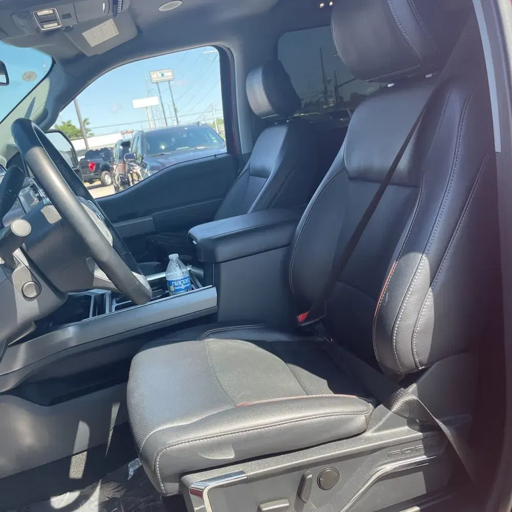2023 Ford F-250 Super Duty Lariat