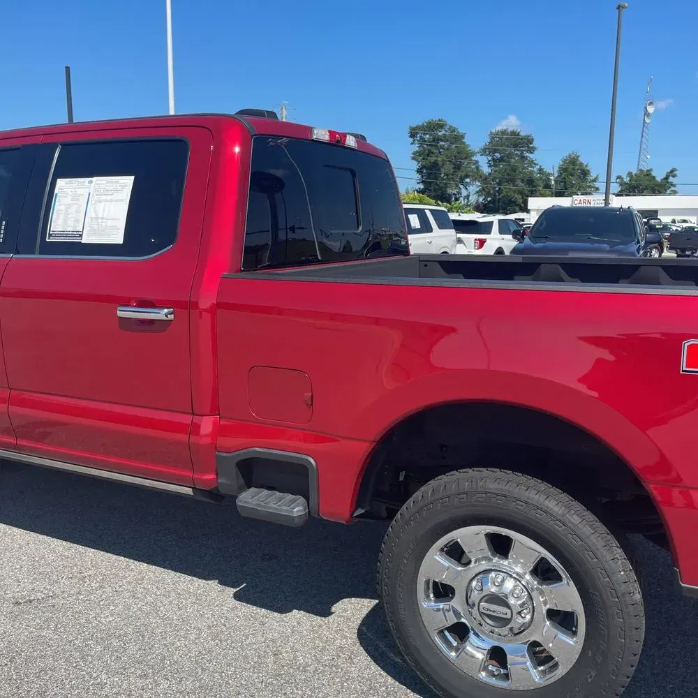 2023 Ford F-250 Super Duty Lariat