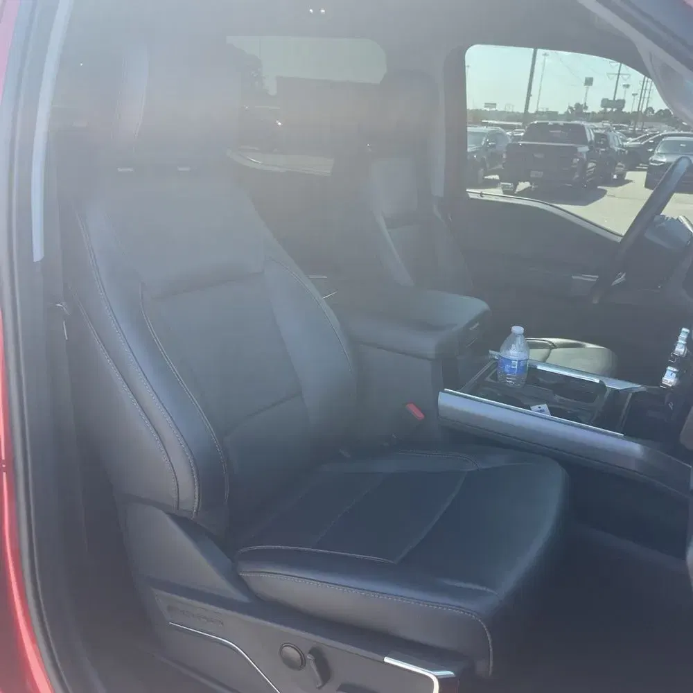 2023 Ford F-250 Super Duty Lariat