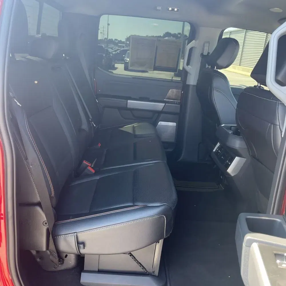 2023 Ford F-250 Super Duty Lariat