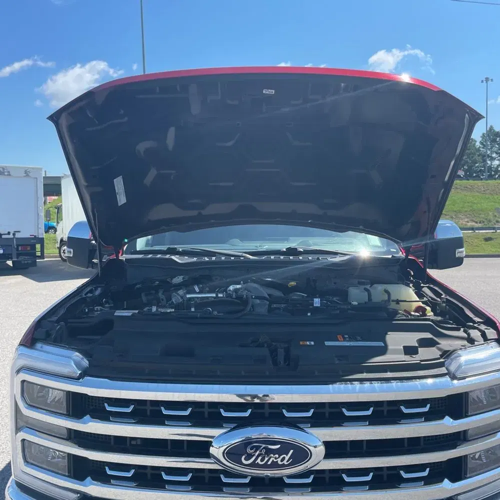 2023 Ford F-250 Super Duty Lariat