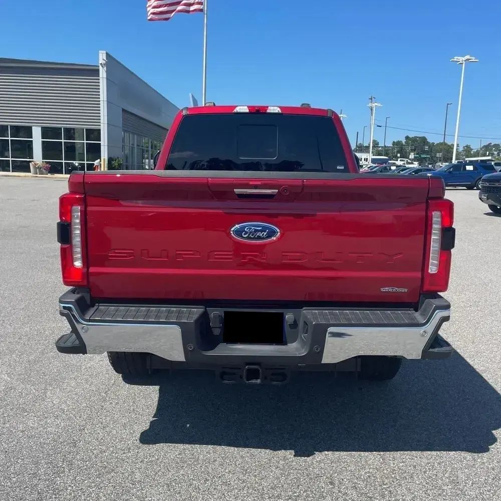 2023 Ford F-250 Super Duty Lariat