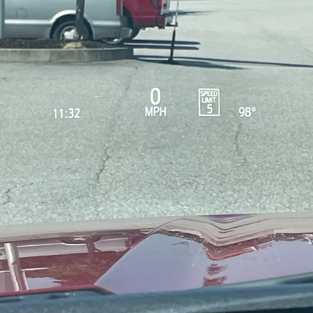 2023 Ford F-250 Super Duty Lariat